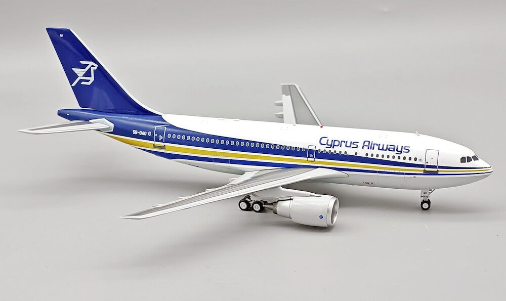 INFLIGHT 200 A310-203 CYPRUS AIRWAYS REG: 5B-DAQ