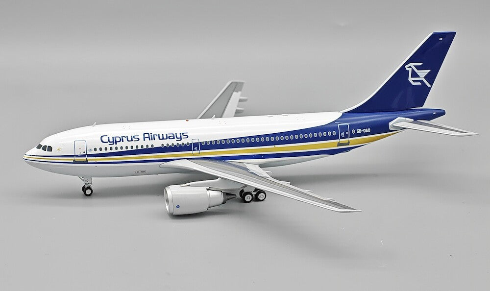 INFLIGHT 200 A310-203 CYPRUS AIRWAYS REG: 5B-DAQ