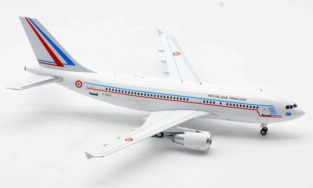 INFLIGHT 200 A310-304 FRENCH AIR FORCE REG: F-RADC