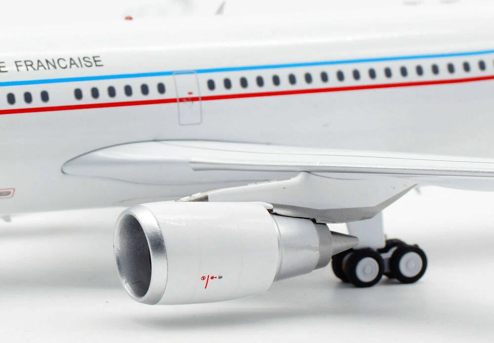INFLIGHT 200 A310-304 FRENCH AIR FORCE REG: F-RADC