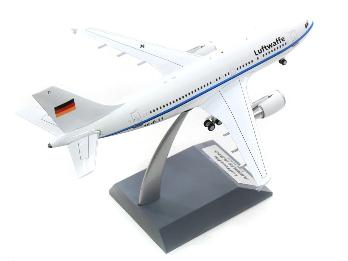 INFLIGHT 200 A310 GERMAN AIR FORCE REG: 10+21