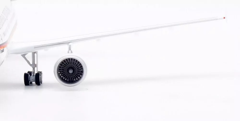 INFLIGHT 200 A310-304 LUFTWAFFE REG: 10+22