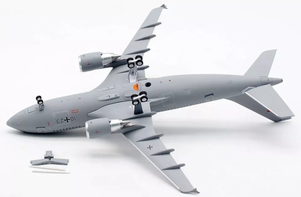 INFLIGHT 200 A310-304 LUFTWAFFE REG: 10+23