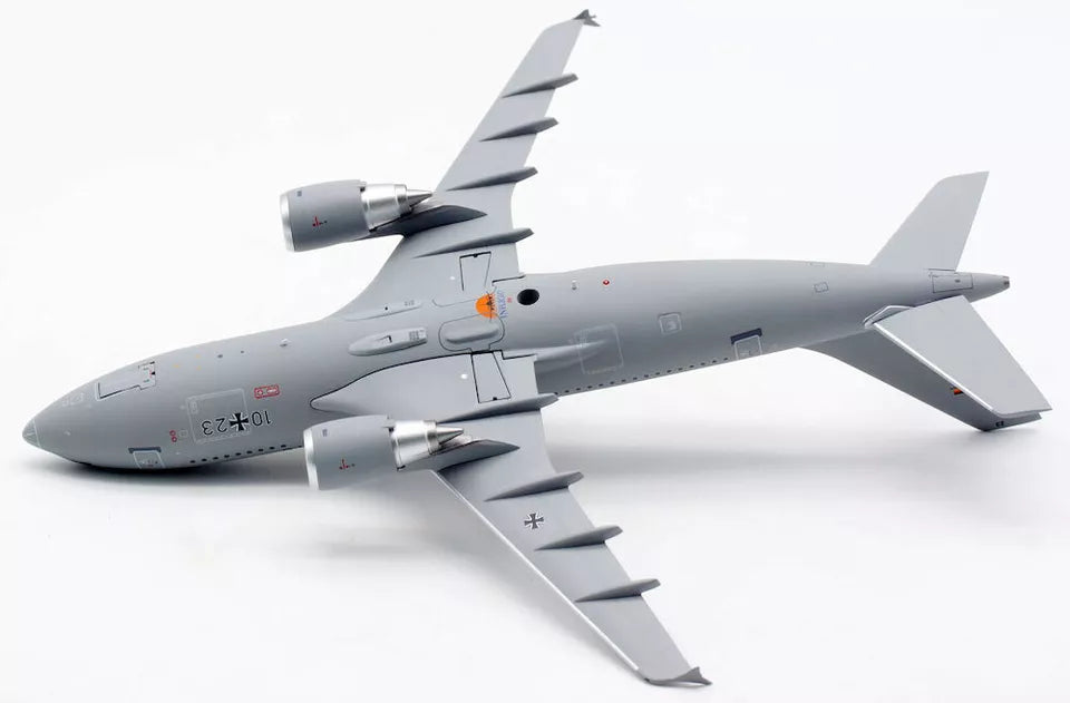 INFLIGHT 200 A310-304 LUFTWAFFE REG: 10+23