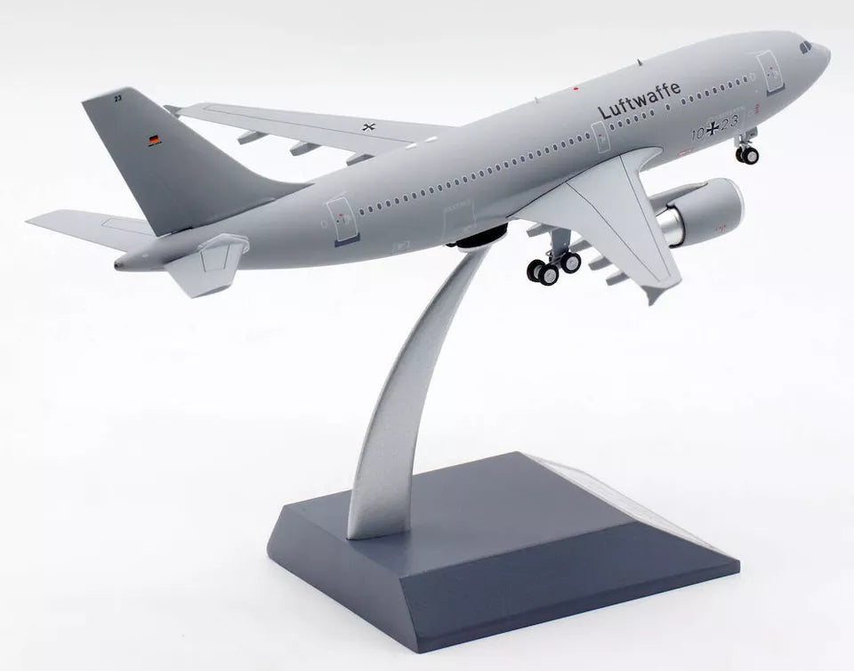 INFLIGHT 200 A310-304 LUFTWAFFE REG: 10+23