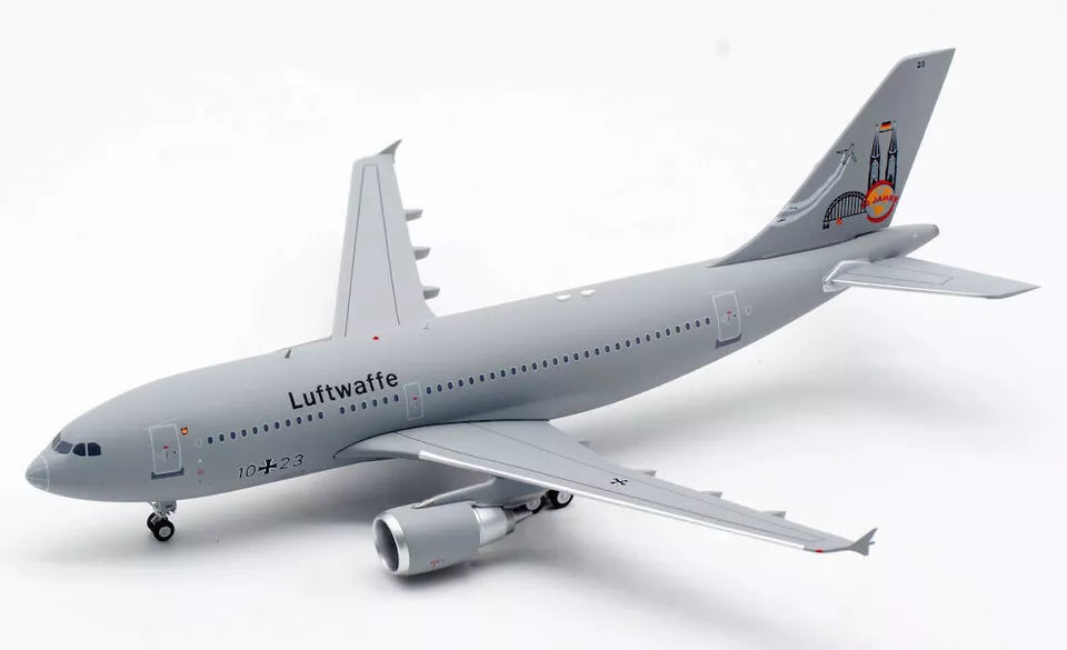 INFLIGHT 200 A310-304 LUFTWAFFE REG: 10+23