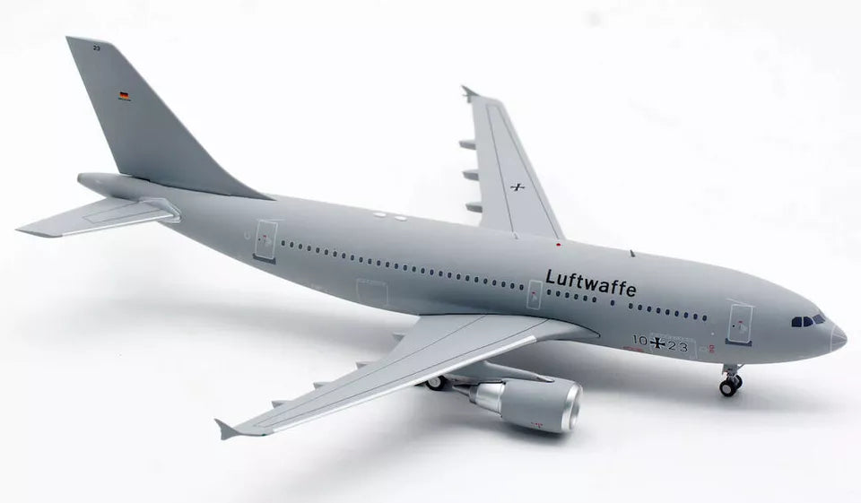 INFLIGHT 200 A310-304 LUFTWAFFE REG: 10+23