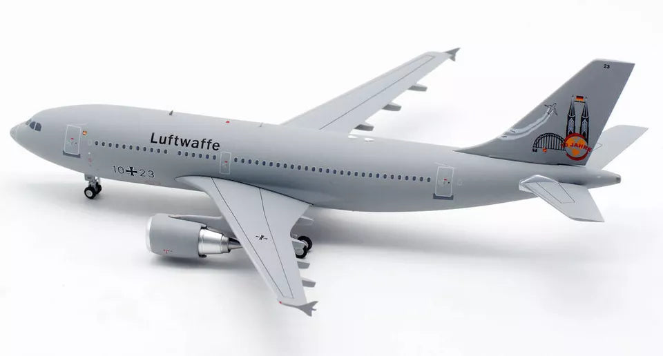 INFLIGHT 200 A310-304 LUFTWAFFE REG: 10+23