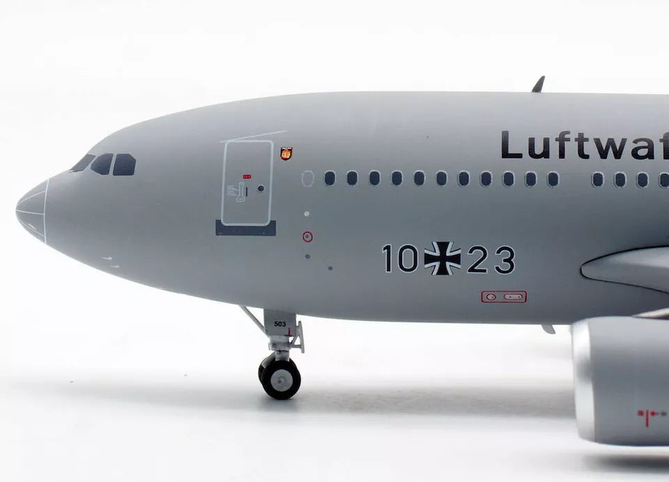 INFLIGHT 200 A310-304 LUFTWAFFE REG: 10+23