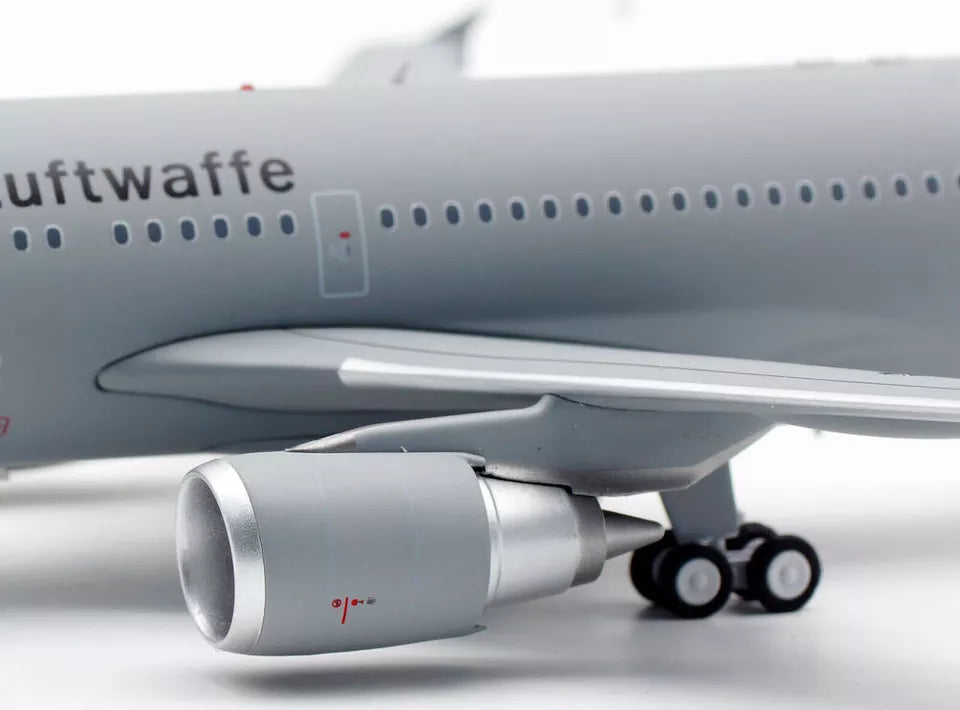 INFLIGHT 200 A310-304 LUFTWAFFE REG: 10+23