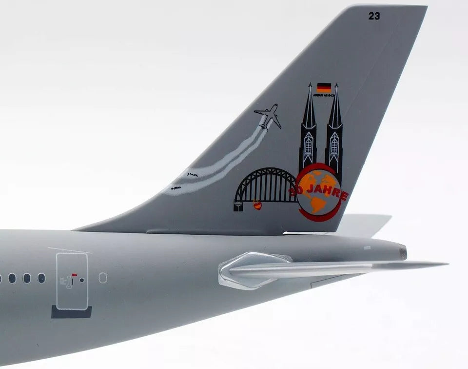 INFLIGHT 200 A310-304 LUFTWAFFE REG: 10+23