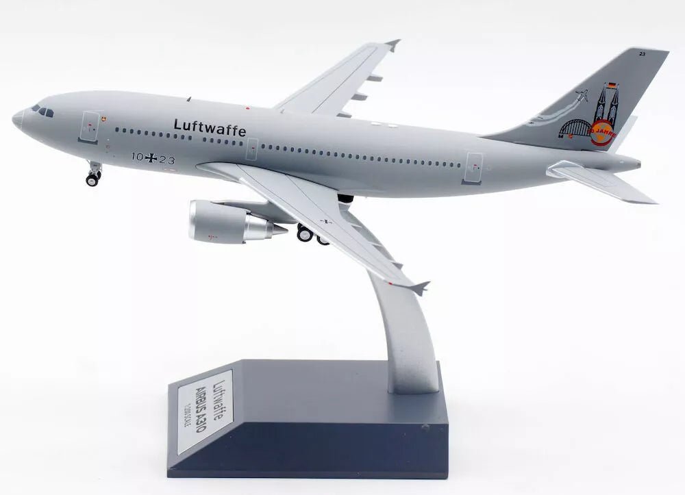 INFLIGHT 200 A310-304 LUFTWAFFE REG: 10+23