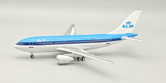 INFLIGHT 200 A310-203 ROYAL DUTCH AIRLINES (KLM) REG: PH-AGI