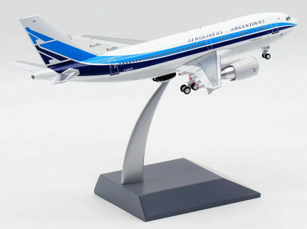 INFLIGHT 200 AEROLINEAS ARGENTINAS A310-324 REG: F-OGYR
