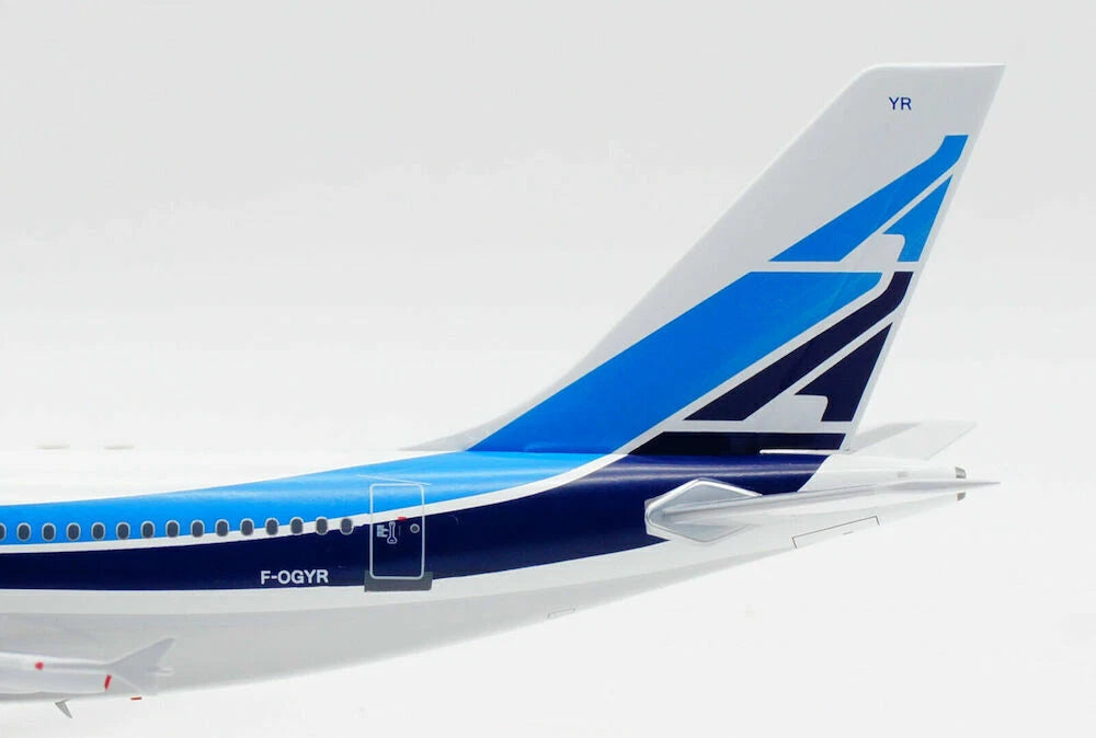 INFLIGHT 200 AEROLINEAS ARGENTINAS A310-324 REG: F-OGYR