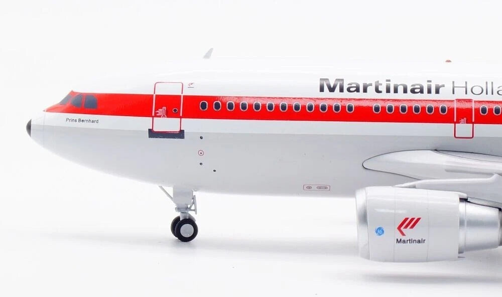 INFLIGHT 200 A310-203 MARTINAIR HOLLAND REG: PH-MCA