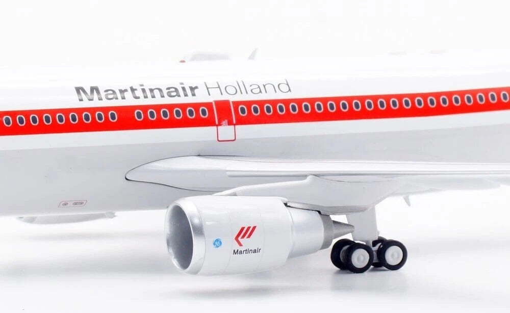 INFLIGHT 200 A310-203 MARTINAIR HOLLAND REG: PH-MCA