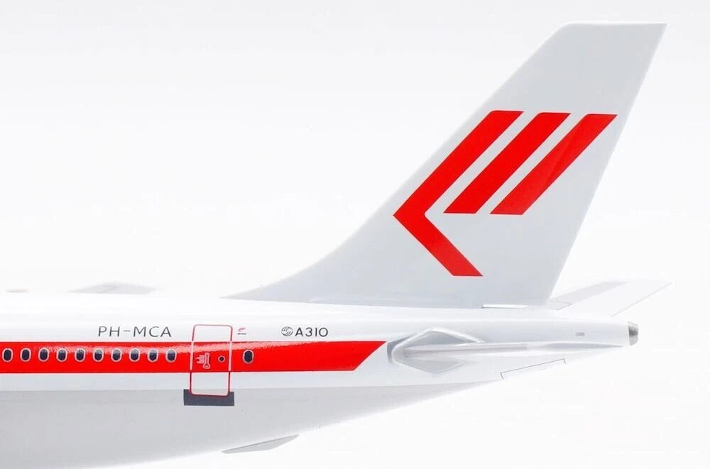 INFLIGHT 200 A310-203 MARTINAIR HOLLAND REG: PH-MCA