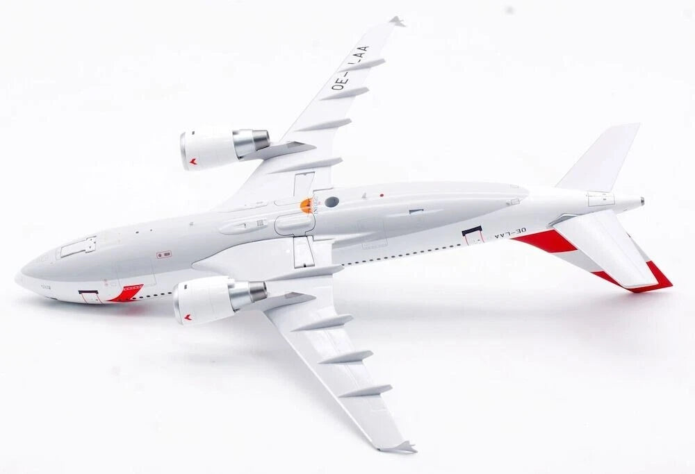 INFLIGHT 200 A310-324ET AUSTRIAN AIRLINES REG: OE-LAA