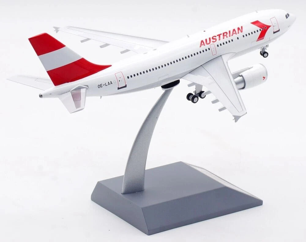 INFLIGHT 200 A310-324ET AUSTRIAN AIRLINES REG: OE-LAA