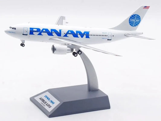 INFLIGHT 200 AIRBUS A310 PAN AM REG: N802PA