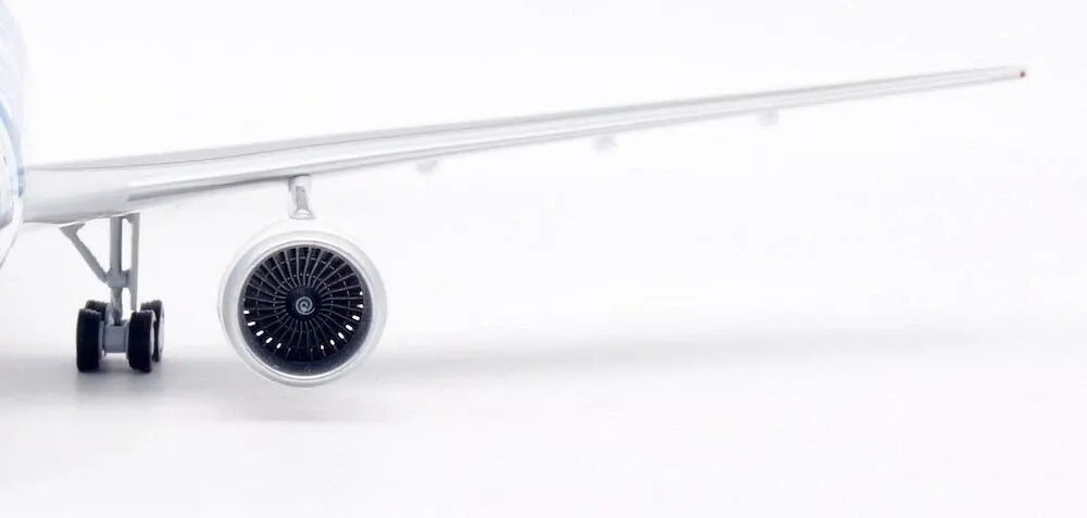 INFLIGHT 200 AIRBUS A310 PAN AM REG: N802PA