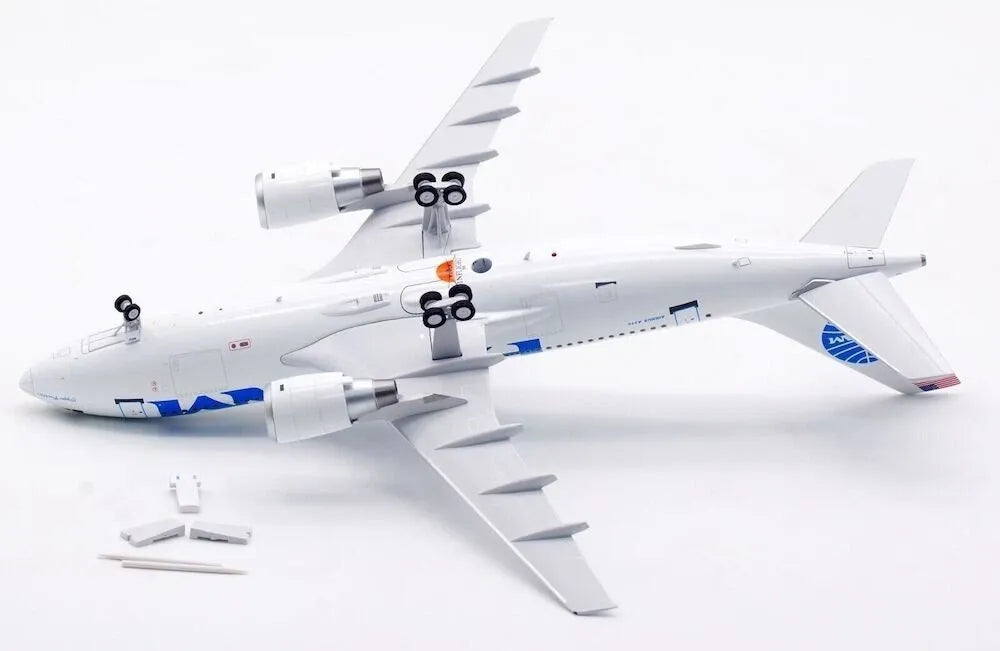 INFLIGHT 200 AIRBUS A310 PAN AM REG: N802PA