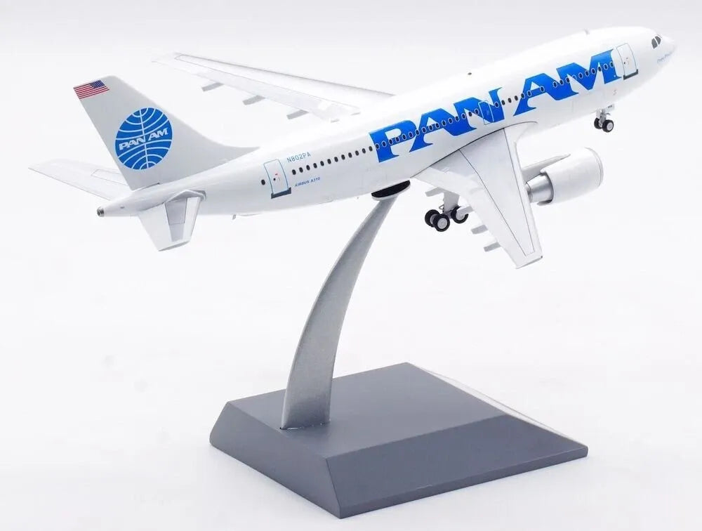 INFLIGHT 200 AIRBUS A310 PAN AM REG: N802PA