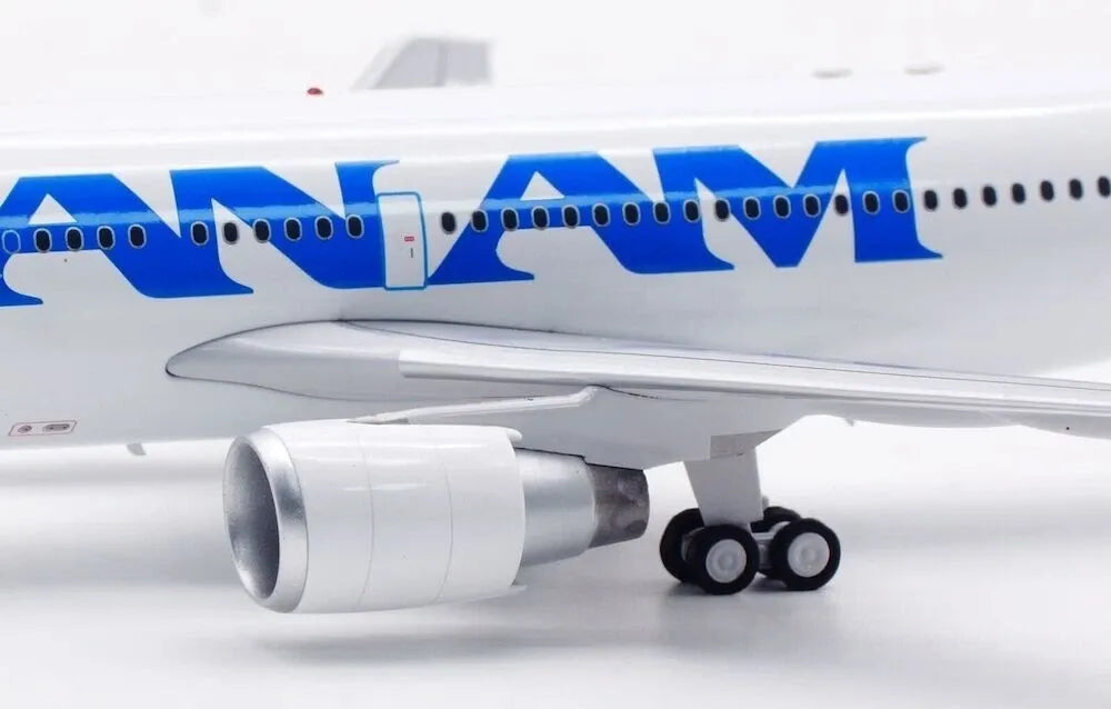 INFLIGHT 200 AIRBUS A310 PAN AM REG: N802PA