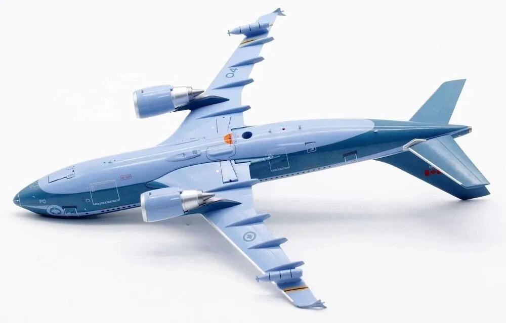 INFLIGHT 200 CC-150 POLARIS (A310-304(F) CANADIAN AIR FORCE REG: 15004