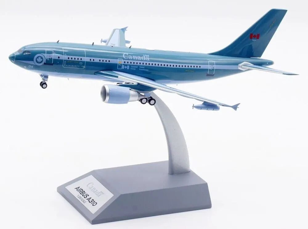 INFLIGHT 200 CC-150 POLARIS (A310-304(F) CANADIAN AIR FORCE REG: 15004
