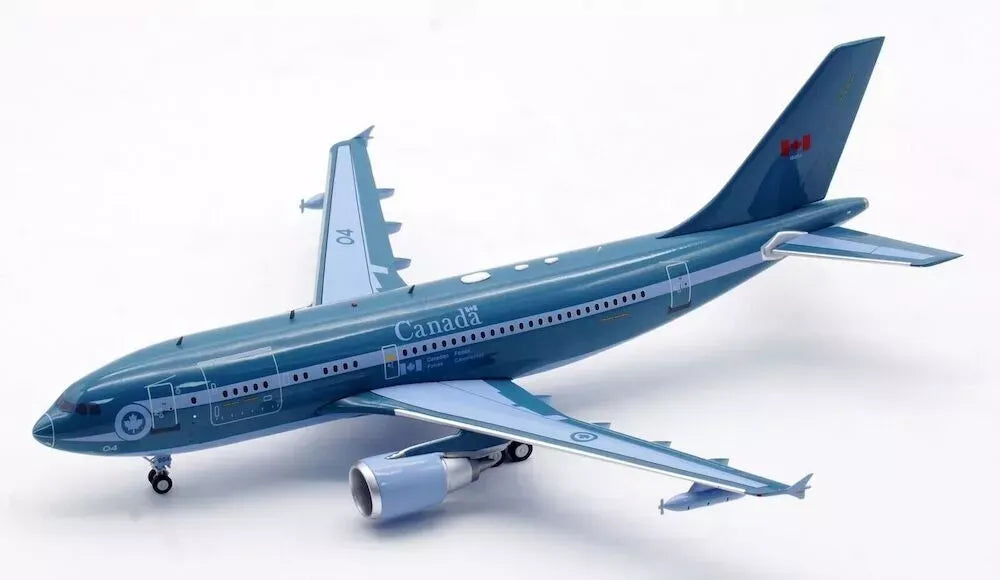 INFLIGHT 200 CC-150 POLARIS (A310-304(F) CANADIAN AIR FORCE REG: 15004