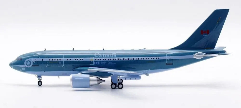 INFLIGHT 200 CC-150 POLARIS (A310-304(F) CANADIAN AIR FORCE REG: 15004