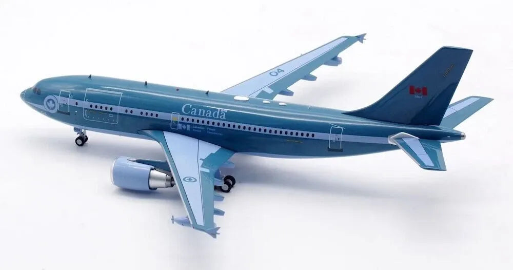 INFLIGHT 200 CC-150 POLARIS (A310-304(F) CANADIAN AIR FORCE REG: 15004