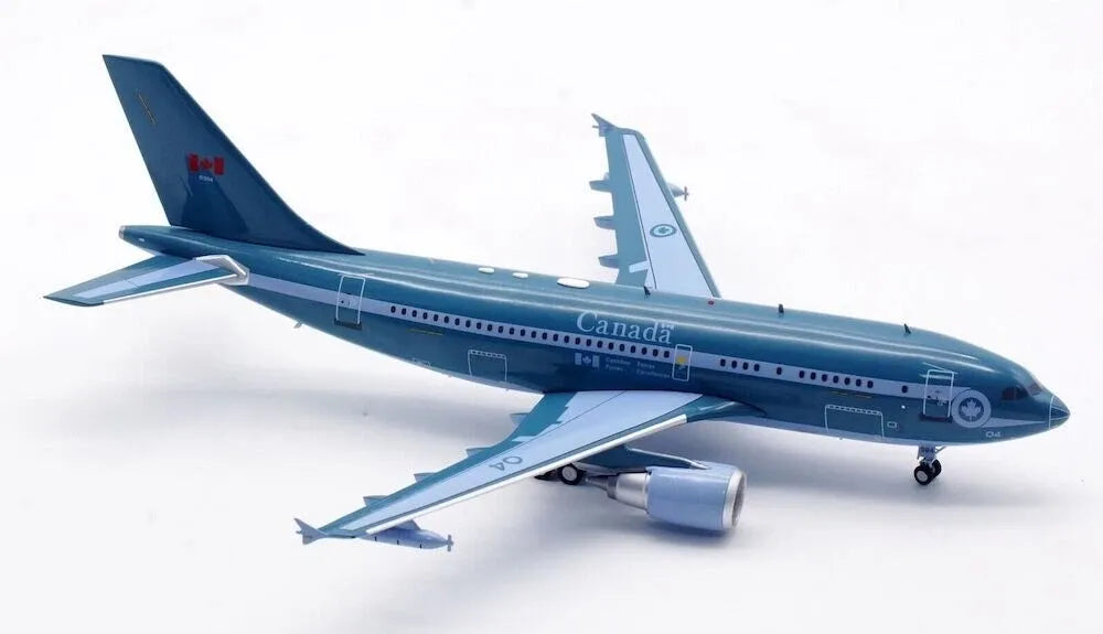 INFLIGHT 200 CC-150 POLARIS (A310-304(F) CANADIAN AIR FORCE REG: 15004