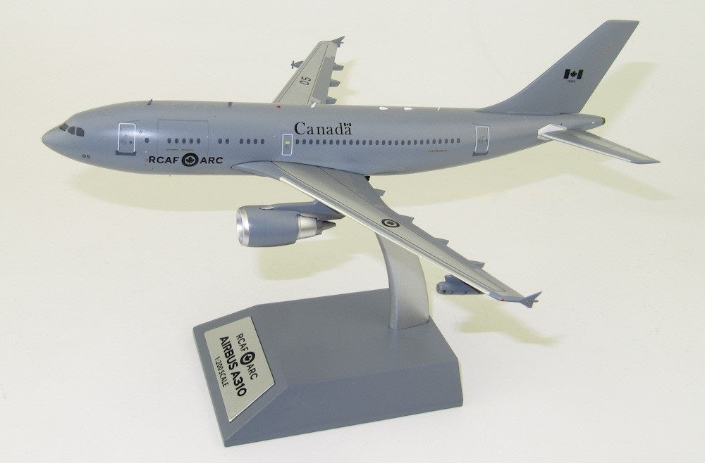 INFLIGHT 200 CC-150 (A310-304(F) CANADIAN AIR FORCE 15005