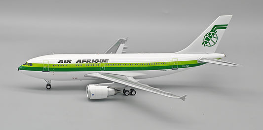 INFLIGHT 200 A310-304 AIR AFRIQUE REG: TU-TAF