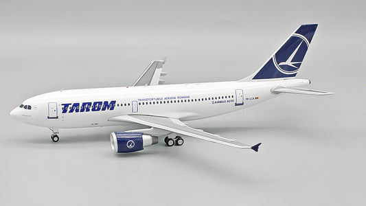 INFLIGHT 200 A310-325/ET TAROM REG: YR-LCA