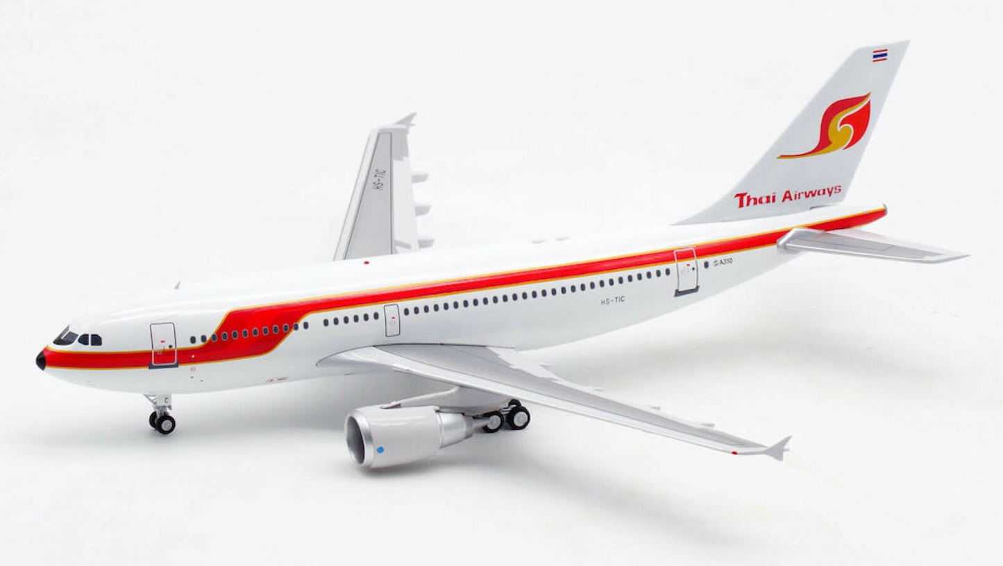 INFLIGHT 200 A310-204 THAI AIRWAYS REG: HS-TIC