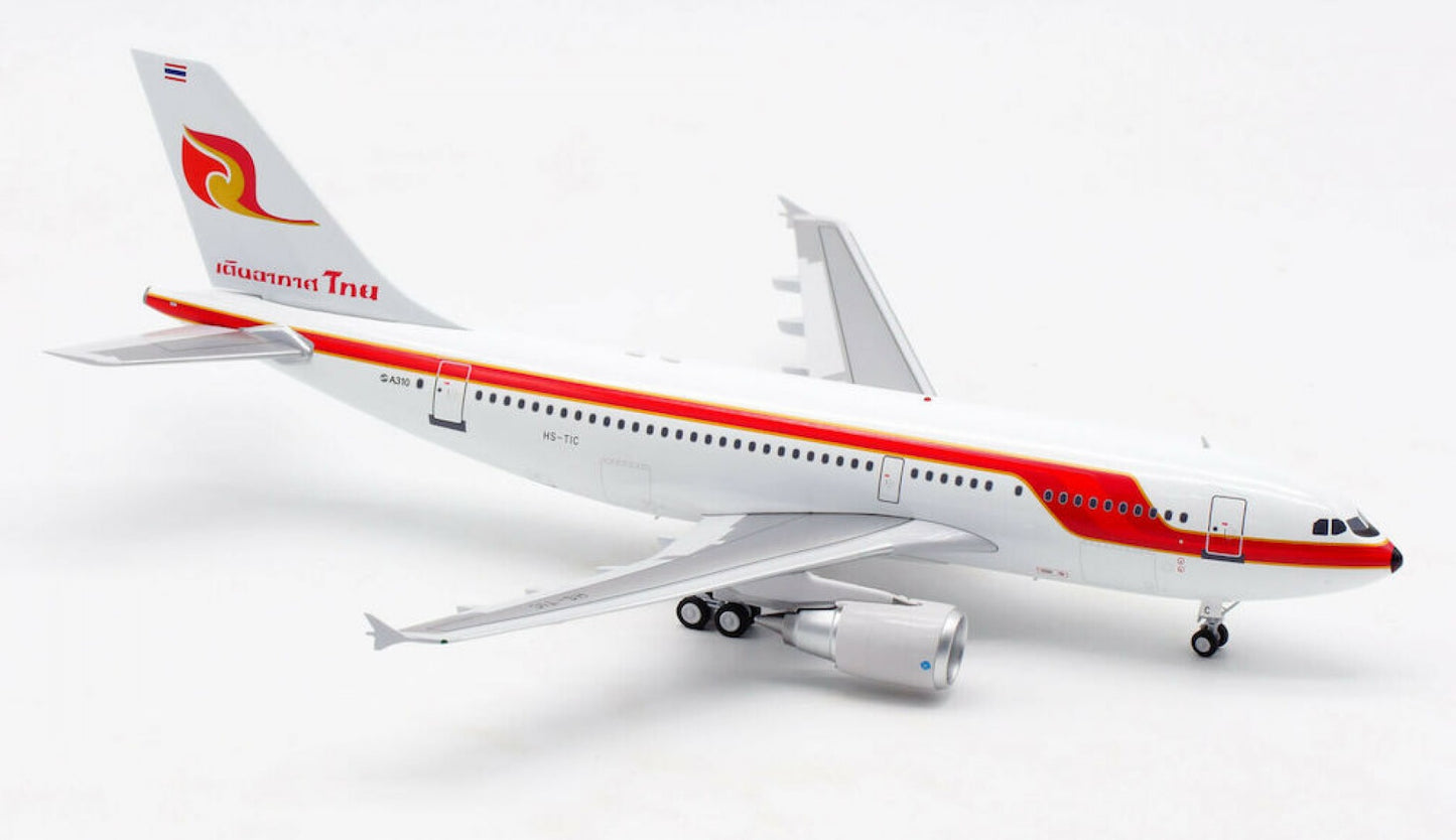 INFLIGHT 200 A310-204 THAI AIRWAYS REG: HS-TIC