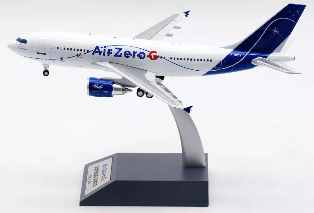 INFLIGHT 200 A310-304 NOVESPACE REG: F-WNOV