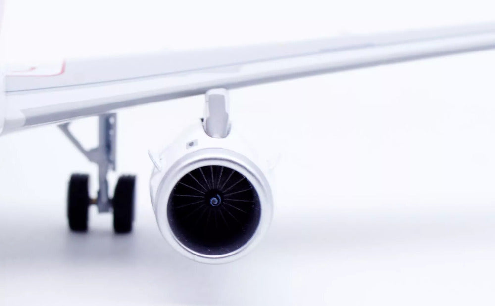 INFLIGHT 200 A318-121 AVIANCA BRASIL REG: PR-AVH