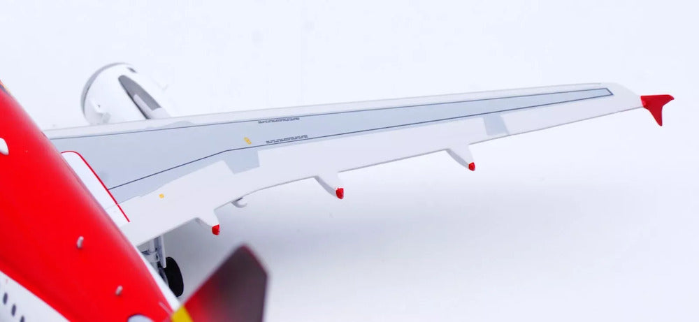 INFLIGHT 200 A318-121 AVIANCA BRASIL REG: PR-AVH