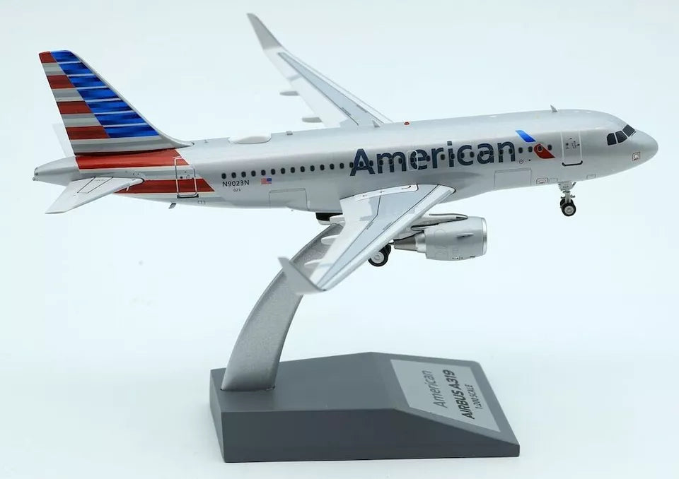 INFLIGHT 200 A319-115 AMERICAN AIRLINES REG: N9023N