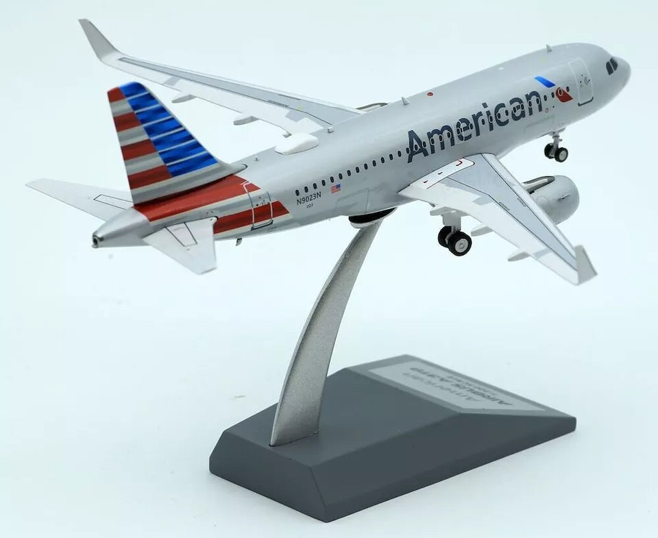 INFLIGHT 200 A319-115 AMERICAN AIRLINES REG: N9023N
