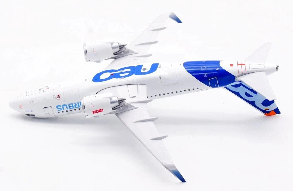 INFLIGHT 200 A319-151N REG: D-AVWA