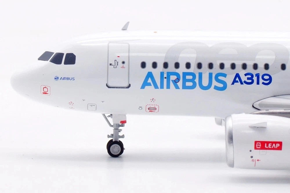 INFLIGHT 200 A319-151N REG: D-AVWA