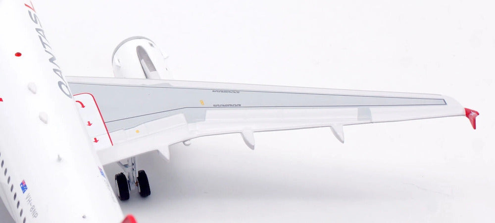 INFLIGHT 200  A319-132 QANTASLINK (NETWORK AVIATION) REG: VH-8NP