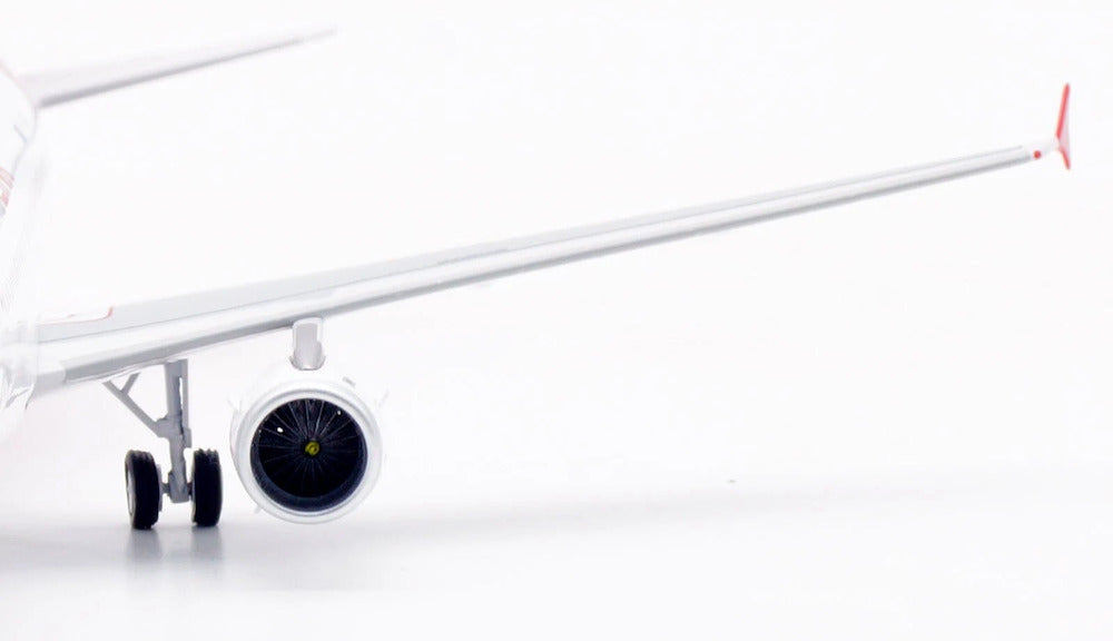 INFLIGHT 200  A319-132 QANTASLINK (NETWORK AVIATION) REG: VH-8NP