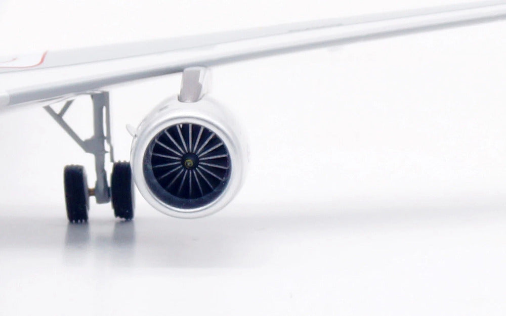 INFLIGHT 200 A320-231 AMERICA WEST AIRLINES REG: N635AW